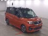 SUZUKI SOLIO BANDIT
