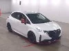 NISSAN AURA