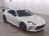 TOYOTA GR86