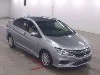 HONDA GRACE