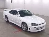 NISSAN SKYLINE