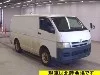 TOYOTA REGIUS VAN