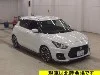 SUZUKI SWIFT SPORTS