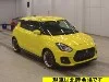 SUZUKI SWIFT SPORTS