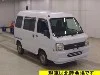 SUBARU SAMBAR VAN