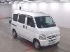 HONDA ACTY VAN