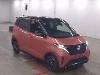NISSAN SAKURA