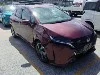 NISSAN AURA