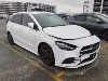 MERCEDES BENZ B CLASS