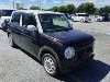 SUZUKI LAPIN LC