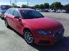 AUDI A4 AVANTE