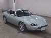 JAGUAR XK