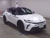 TOYOTA CROWN SPORT