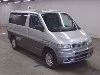 MAZDA BONGO FRIENDEE