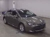 TOYOTA COROLLA SPORT