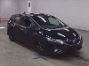 HONDA JADE