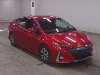 TOYOTA PRIUS PHV