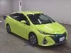 TOYOTA PRIUS PHV