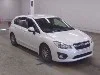 SUBARU IMPREZA SPORT