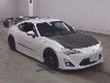 TOYOTA 86