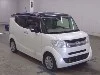 HONDA N BOX SLASH