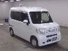 HONDA N VAN