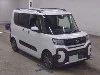 DAIHATSU TANTO FUN CROSS
