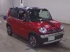 MAZDA FLAIR CROSSOVER