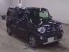 MAZDA FLAIR CROSSOVER
