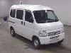 HONDA ACTY VAN