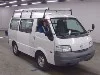 MAZDA BONGO VAN