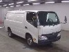 TOYOTA TOYOACE VAN