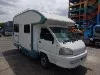 TOYOTA TOWN ACE TRUCK