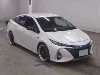 TOYOTA PRIUS PHV