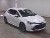 TOYOTA COROLLA SPORT