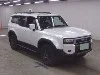 TOYOTA LAND CRUISER 250