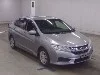 HONDA GRACE