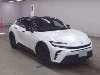 TOYOTA CROWN SPORT