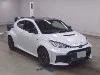 TOYOTA GR YARIS