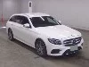 MERCEDES BENZ E CLASS STATION WAGON