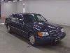 MERCEDES BENZ S CLASS