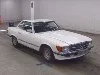 MERCEDES BENZ SL