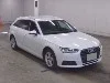 AUDI A4 AVANTE