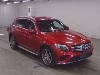 MERCEDES BENZ GLC