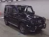 MERCEDES BENZ G CLASS