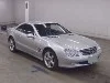 MERCEDES BENZ SL
