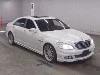 MERCEDES BENZ S CLASS