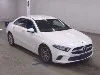 MERCEDES BENZ A CLASS