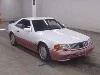 MERCEDES BENZ SL