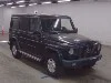 MERCEDES BENZ G CLASS